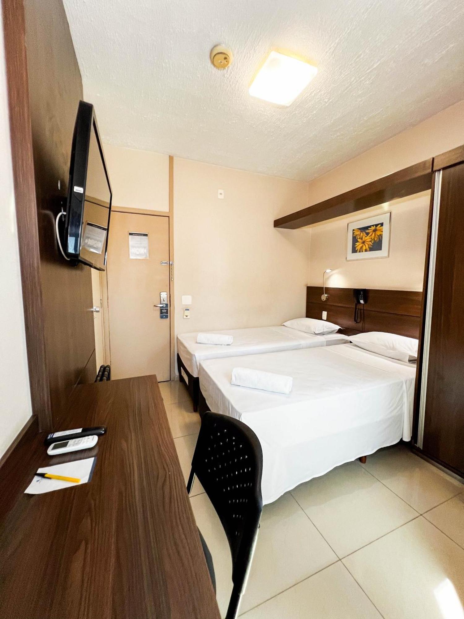 Royal Center Hotel Lourdes Belo Horizonte Exteriér fotografie