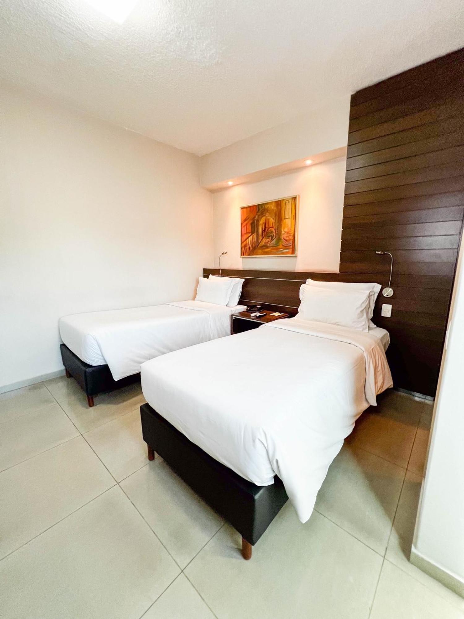 Royal Center Hotel Lourdes Belo Horizonte Exteriér fotografie