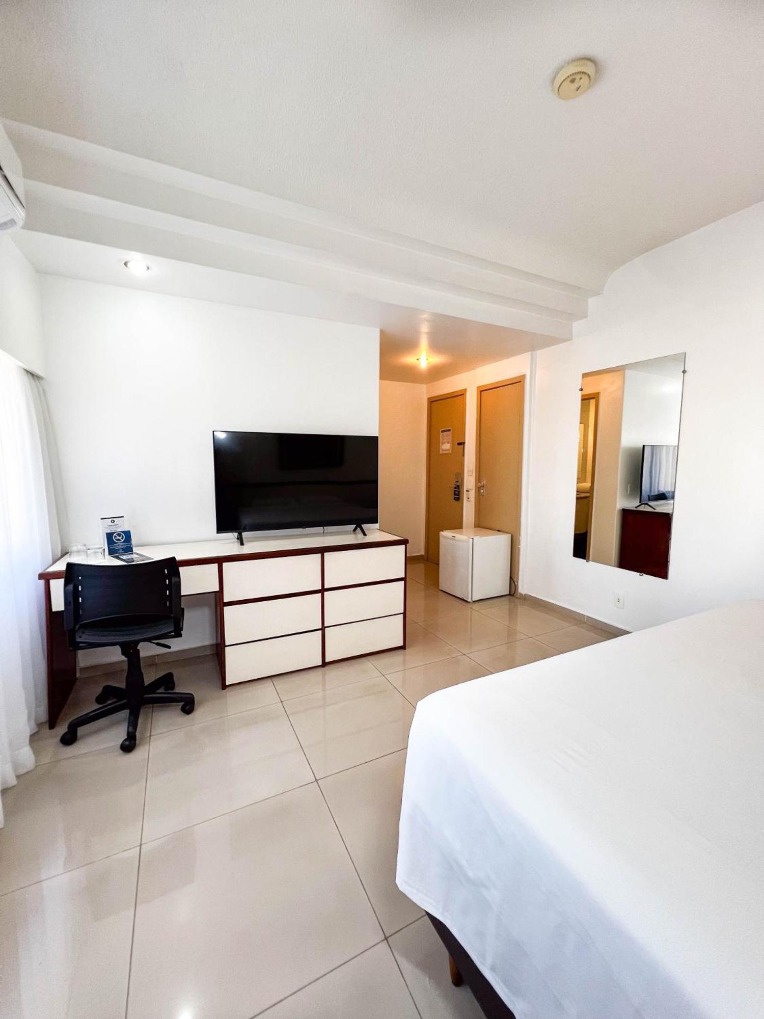 Royal Center Hotel Lourdes Belo Horizonte Exteriér fotografie